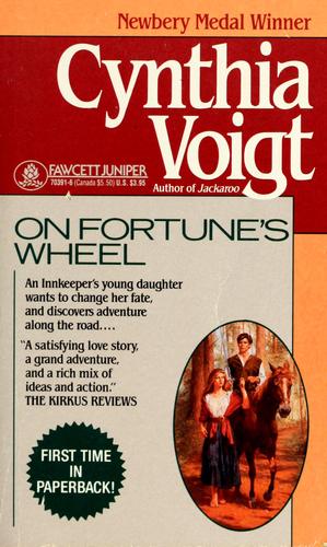 On Fortune's Wheel book cover