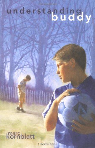 Understanding Buddy book cover