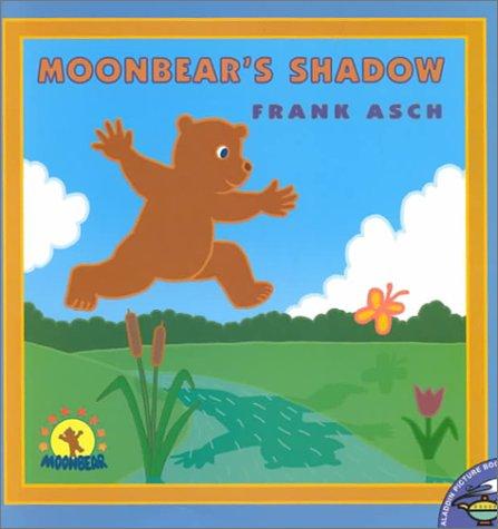 Moonbear's Shadow book cover