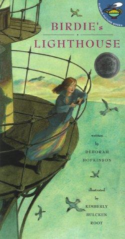 Birdie's Lighthouse book cover