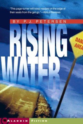 Rising water book cover