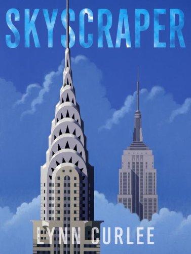 Skyscraper book cover