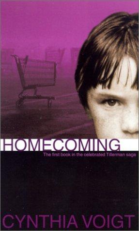 Homecoming book cover