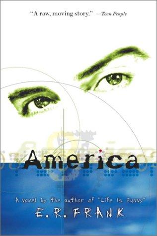 America book cover