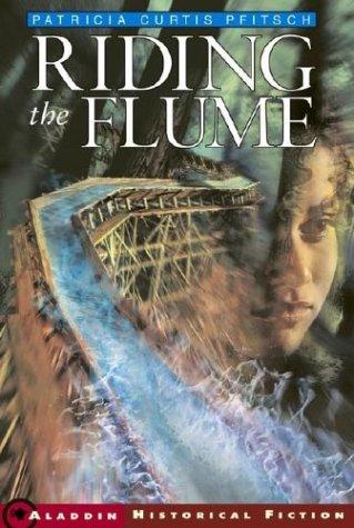 Riding the Flume book cover