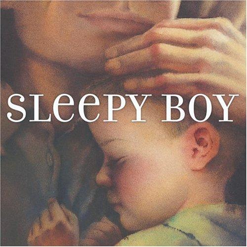 Sleepy Boy book cover