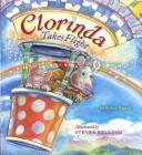 Clorinda Takes Flight book cover