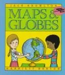 Maps & Globes book cover