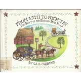From path to highway book cover