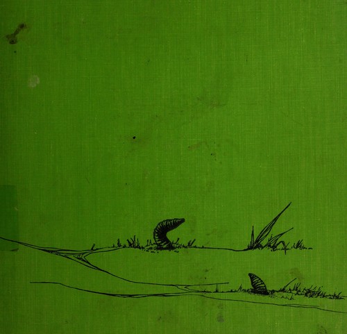 Twist, Wiggle, and Squirm book cover