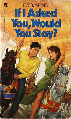 If I asked you, would you stay? book cover