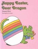 Happy Easter, dear dragon book cover