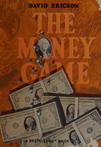Money Game book cover