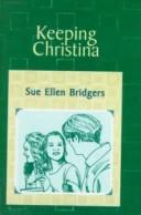 Keeping Christina book cover