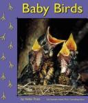 Baby birds book cover
