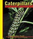 Caterpillars book cover