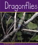 Dragonflies book cover