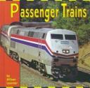Passenger Trains book cover