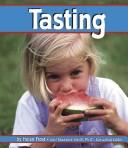Tasting book cover