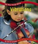 Vibrations book cover