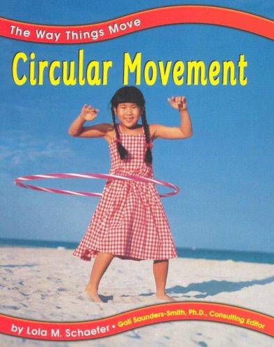 Circular Movement book cover