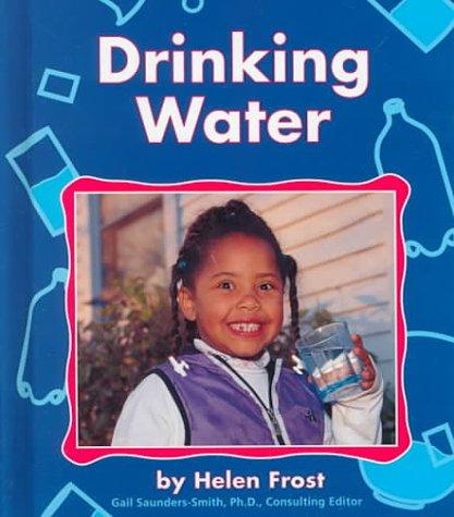 Drinking Water book cover