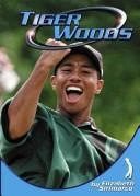 Tiger Woods book cover