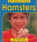 Hamsters book cover