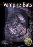 Vampire Bats book cover