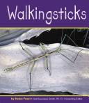 Walkingsticks book cover