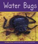 Water Bugs book cover
