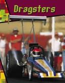 Dragsters book cover