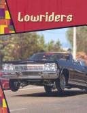 Lowriders book cover