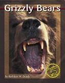 Grizzly Bears book cover