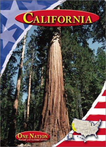 California book cover