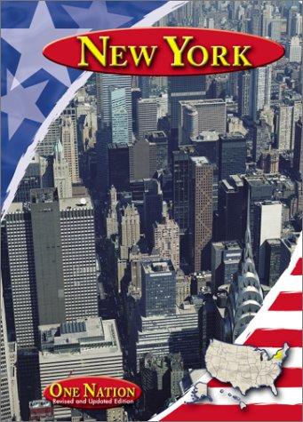 New York book cover