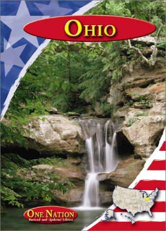 Ohio book cover