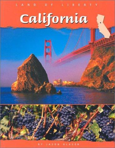 California book cover