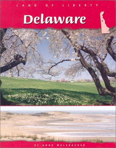 Delaware book cover