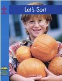 Let's Sort book cover