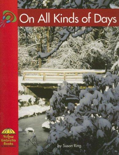 On All Kinds of Days book cover