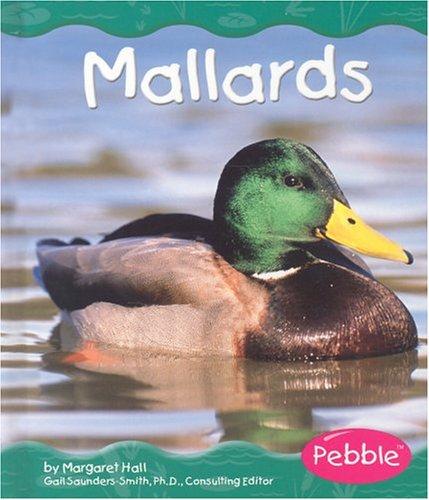 Mallards book cover