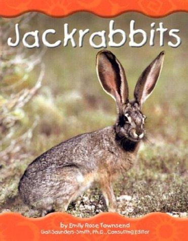 Jackrabbits book cover