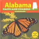 Alabama facts and symbols book cover