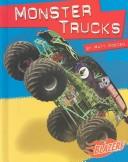 Monster Trucks book cover