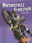 Motocross Freestyle book cover