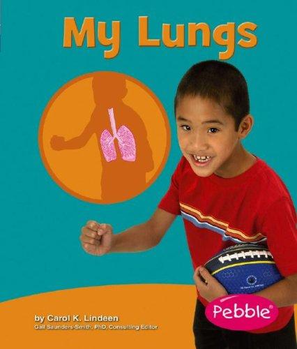 My Lungs book cover