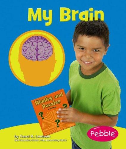 My Brain book cover