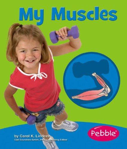 My Muscles book cover