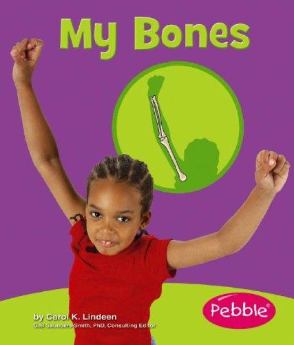 My Bones book cover